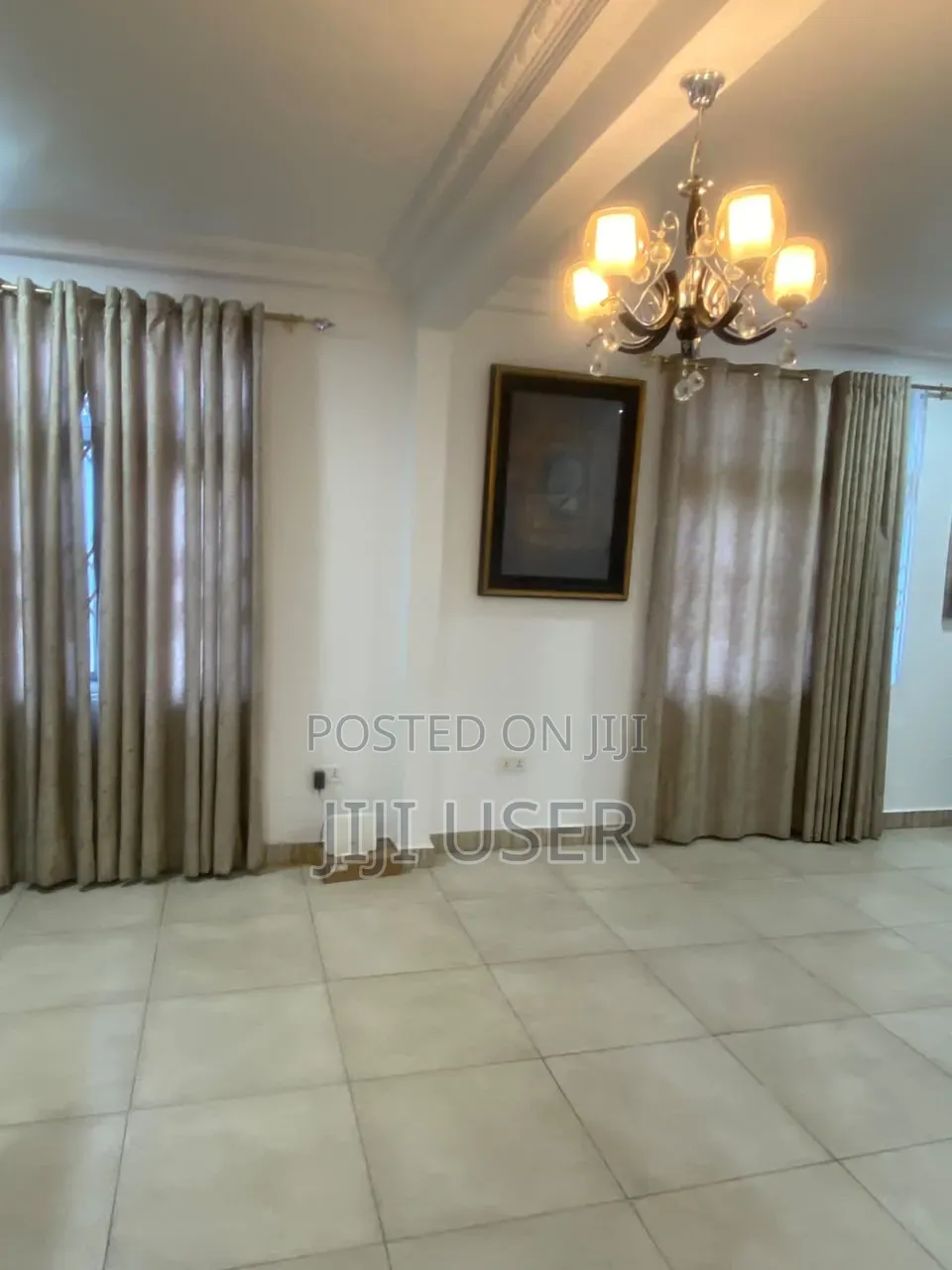 1bdrm Apartment in A&C Mall Area for rent
