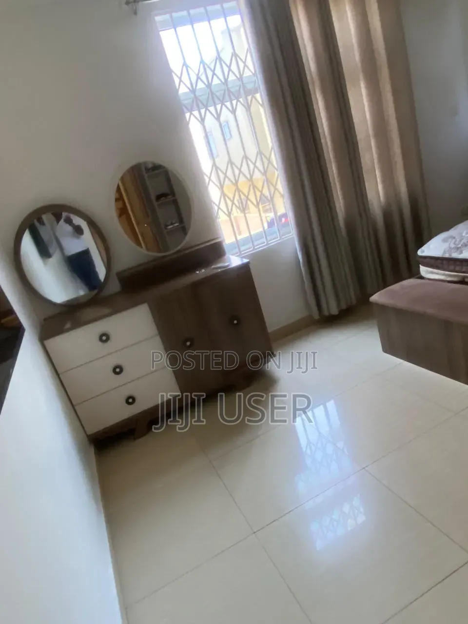 1bdrm Apartment in A&C Mall Area for rent