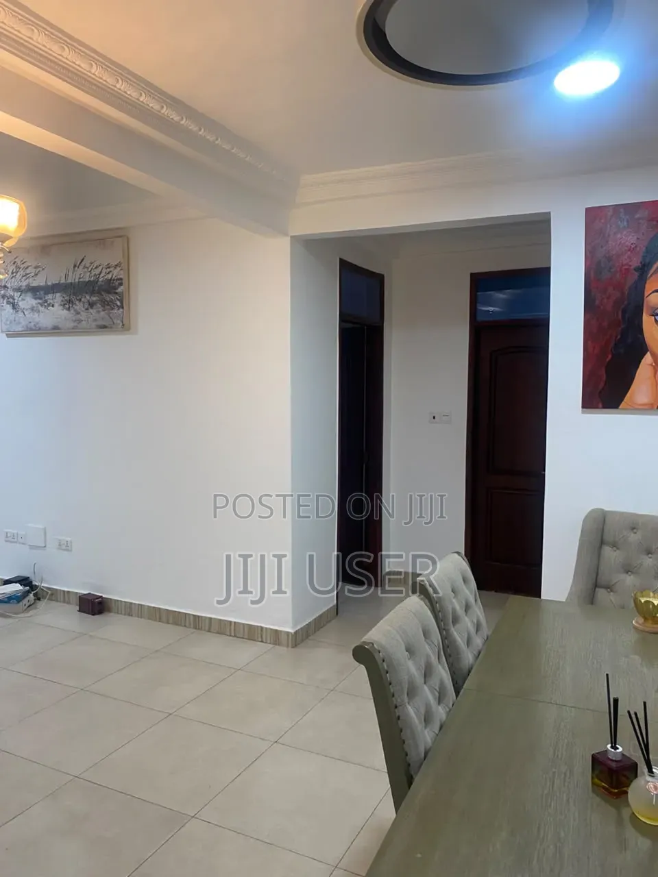 1bdrm Apartment in A&C Mall Area for rent