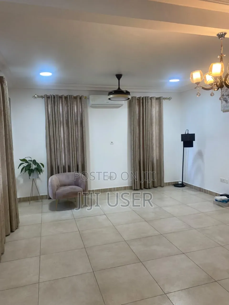 1bdrm Apartment in A&C Mall Area for rent