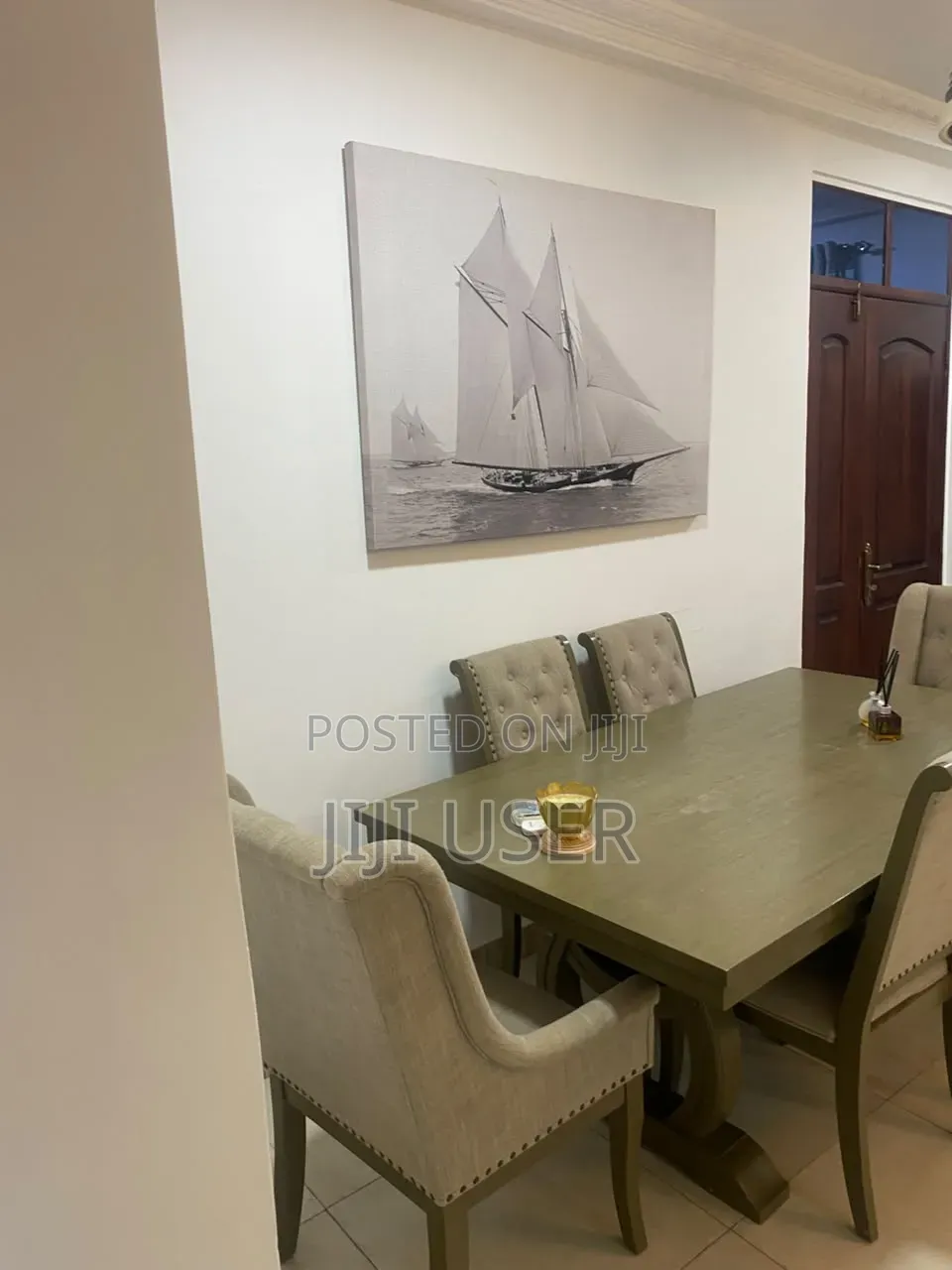 1bdrm Apartment in A&C Mall Area for rent