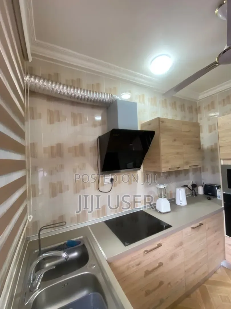 1bdrm Apartment in A&C Mall Area for rent
