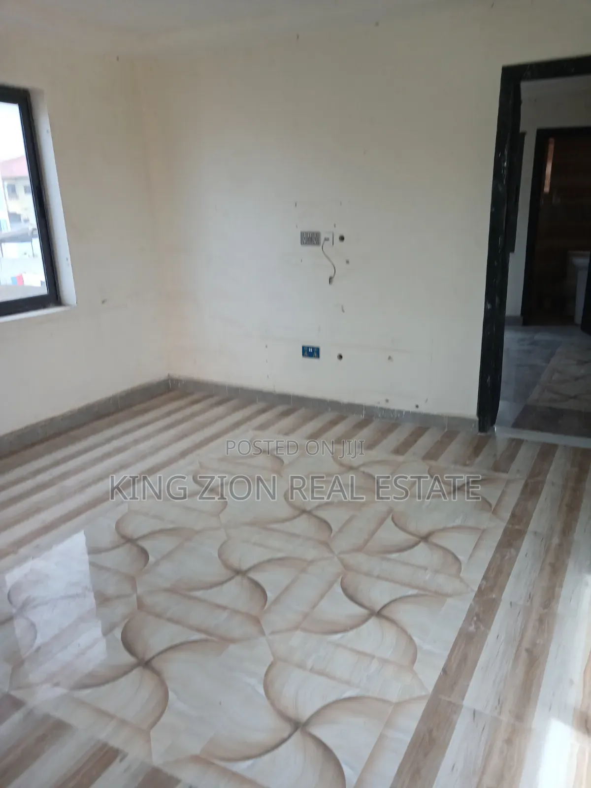 1bdrm Apartment in Kingzion Real, NIC for rent