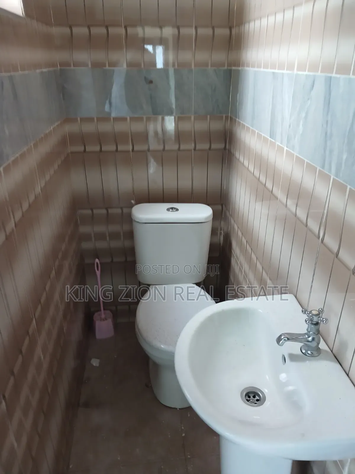 1bdrm Apartment in Kingzion Real, NIC for rent