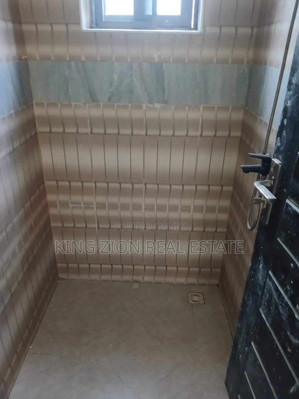 1bdrm Apartment in Kingzion Real, NIC for rent