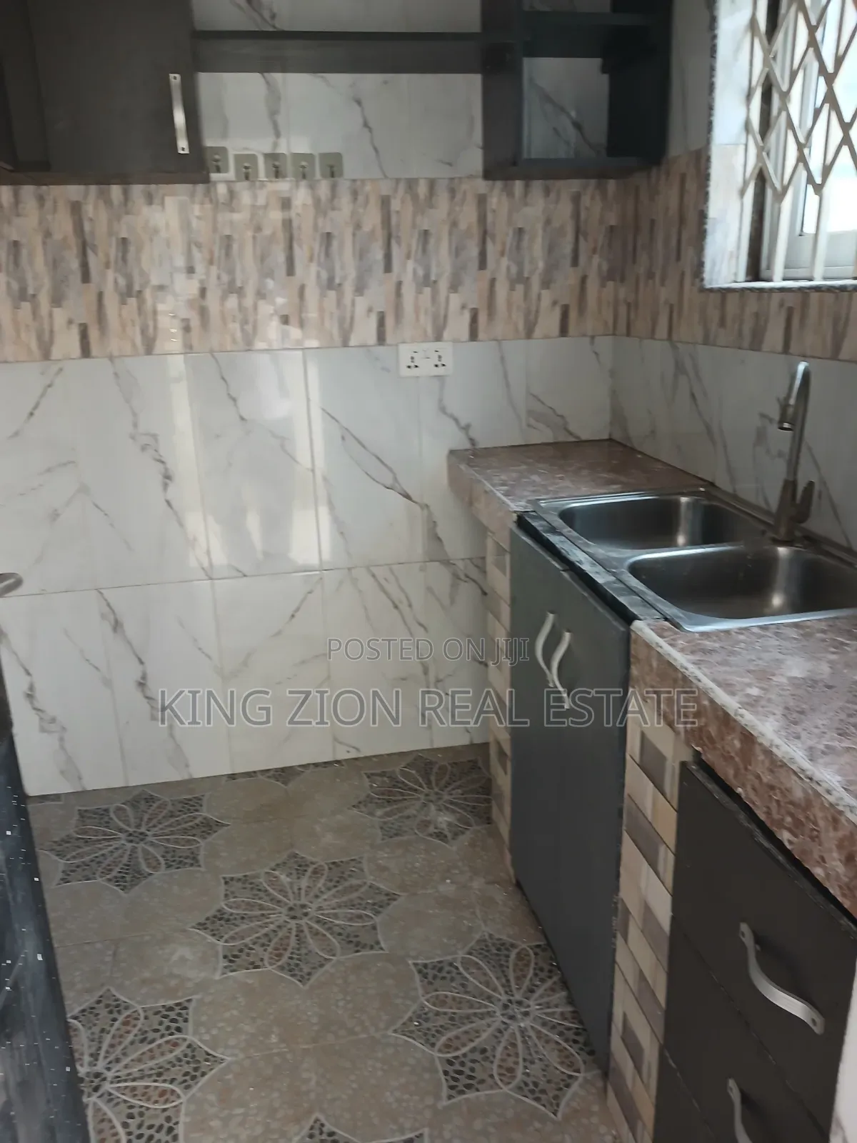 1bdrm Apartment in Kingzion Real, NIC for rent