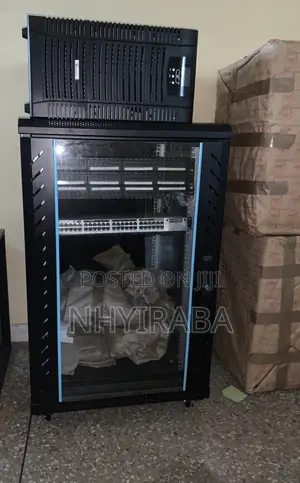 Rack Cabinet