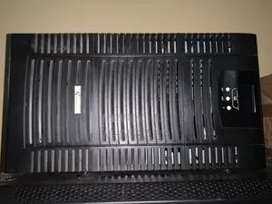 Rack Cabinet