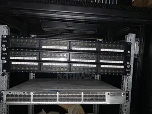 Rack Cabinet