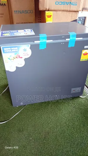 Nasco Home Commercial Use, the Nasco Chest Freezer Delivers Quality