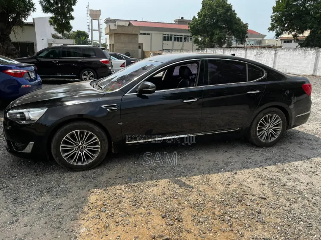 Car Rental (Luxury)