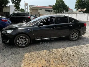 Car Rental (Luxury)