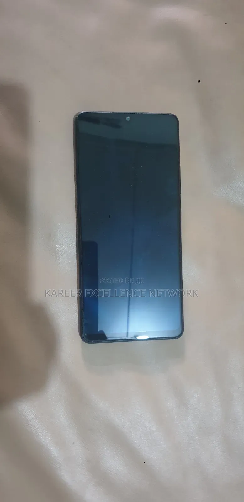 Samsung Galaxy S22+ 5G 128 GB Black