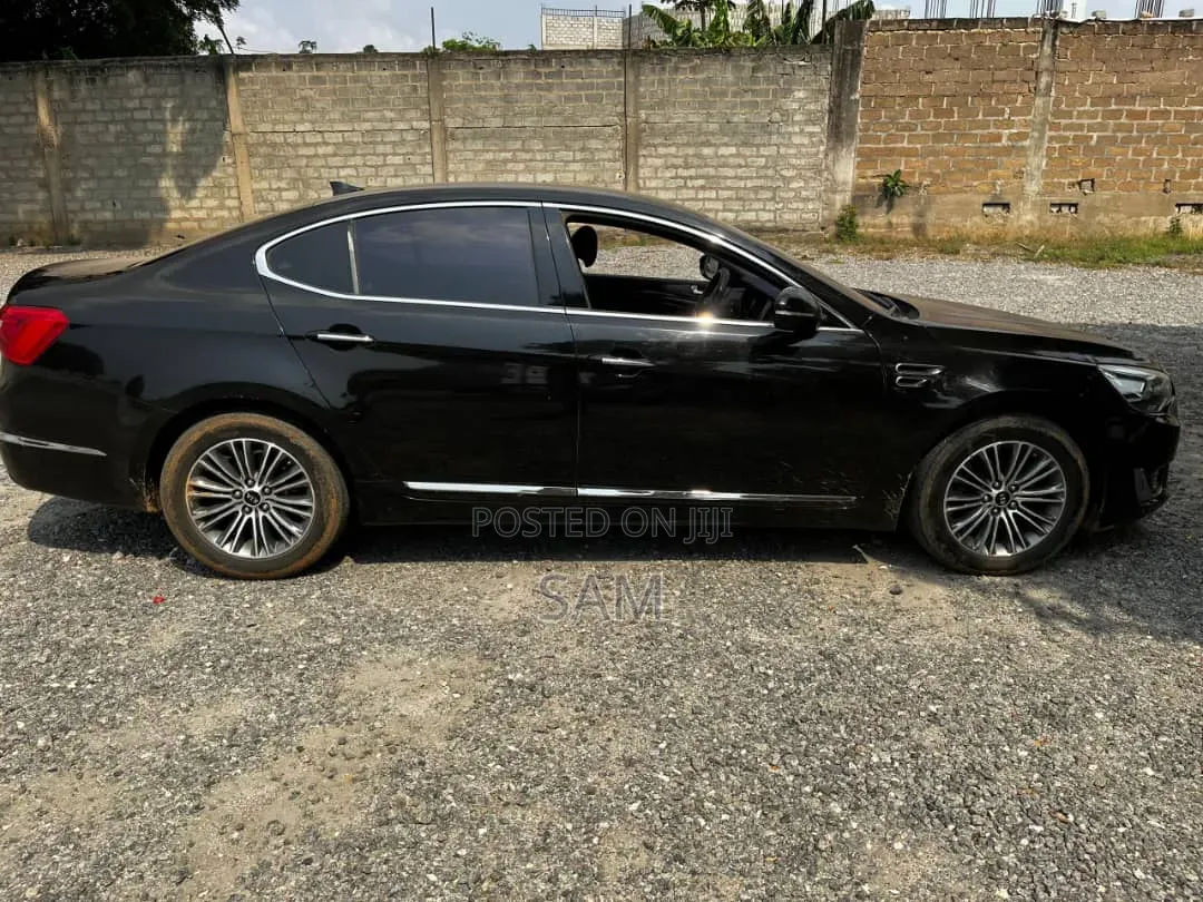 Car Rental (Luxury)
