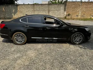 Car Rental (Luxury)