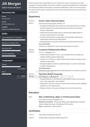 15 Editable Cv/Resume Templates