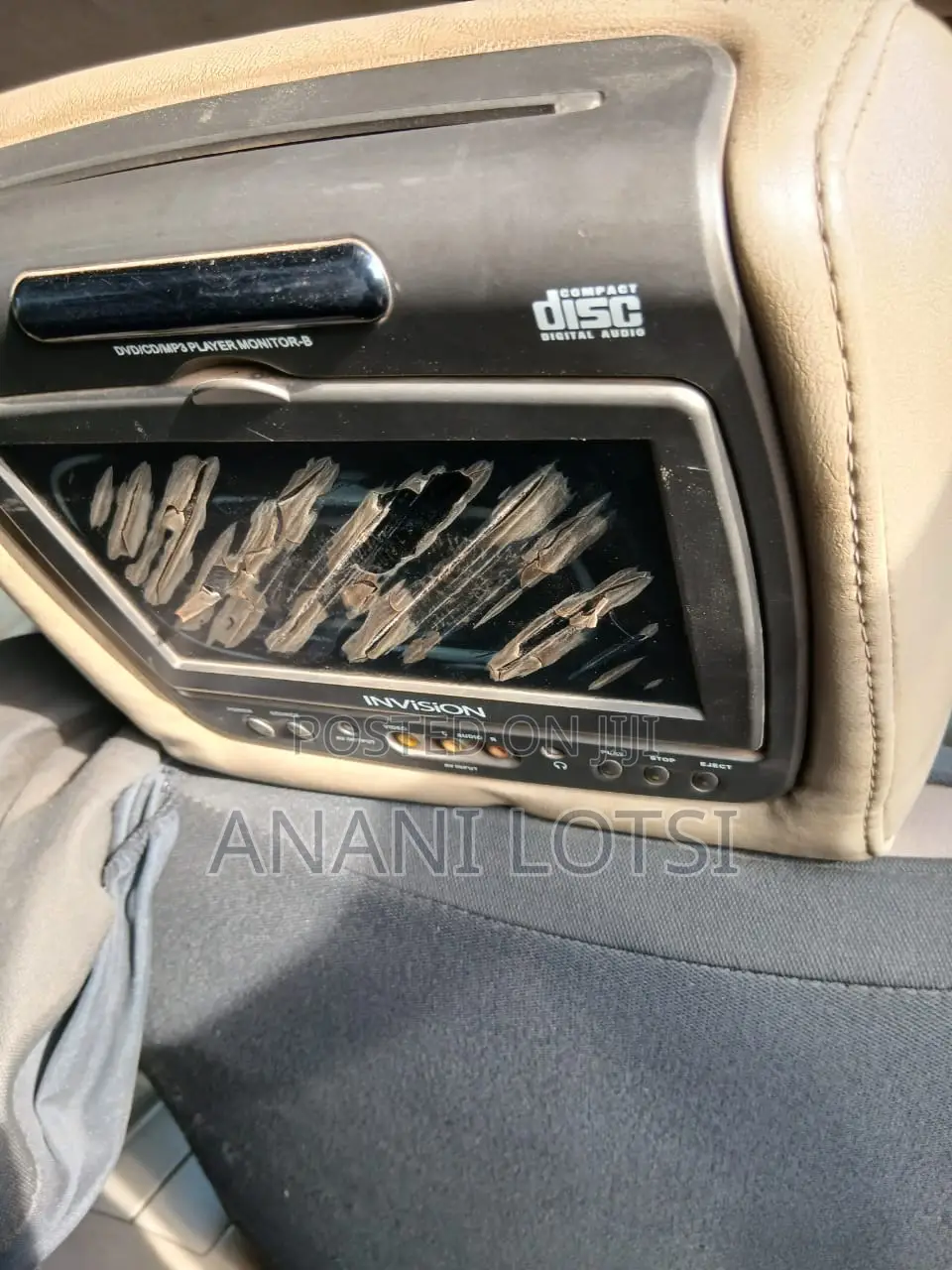 Toyota Highlander V6 2005 White