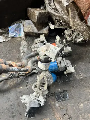 Hyundai and Kia Sonata Soreneto Santa Fe Oil Coolant 2010-2020