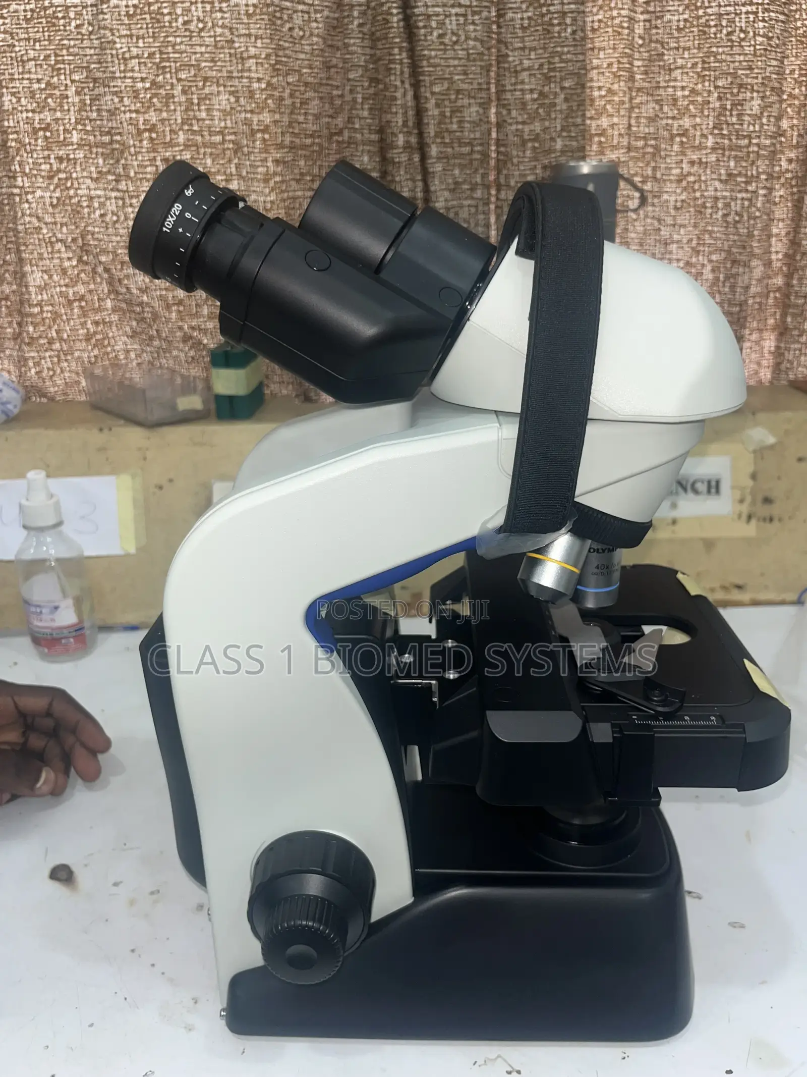 Cx23 Microscope