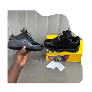 Nike Air Jordan 11 Low Sneakers Available (Location: Adum Kumasi)