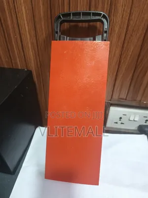 Industrial Power Strip No Cable