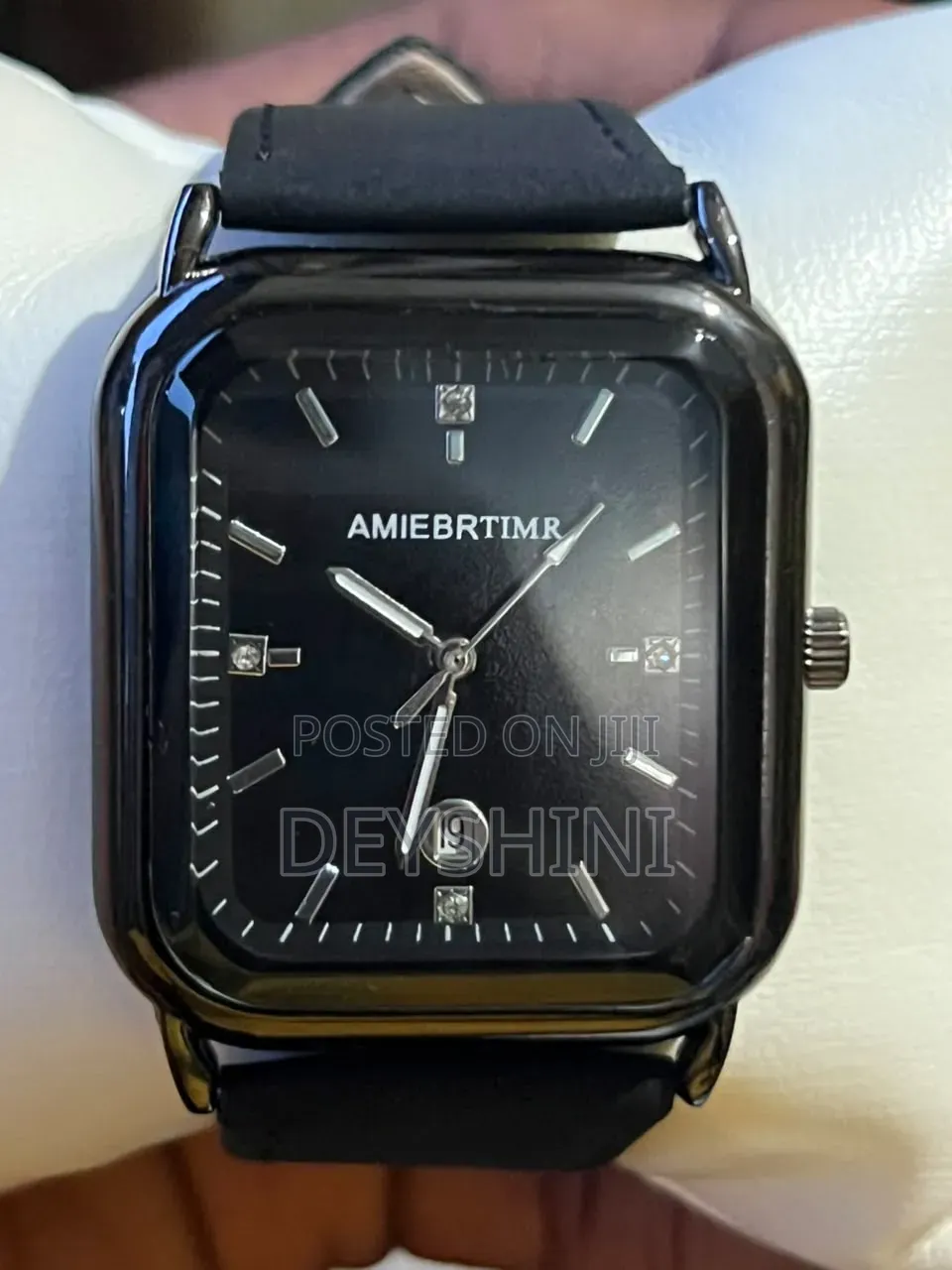 Amiebrtimr Official Watch