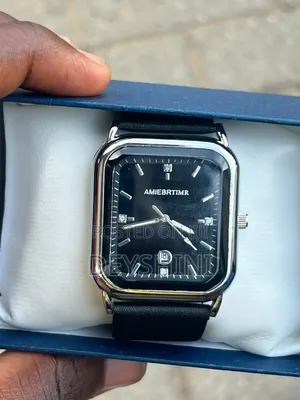 Amiebrtimr Official Watch