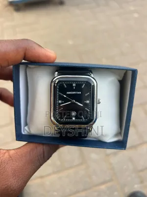 Amiebrtimr Official Watch