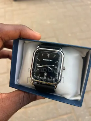 Amiebrtimr Official Watch
