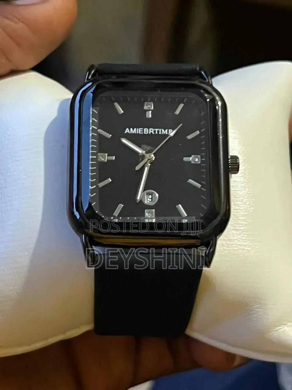 Amiebrtimr Official Watch