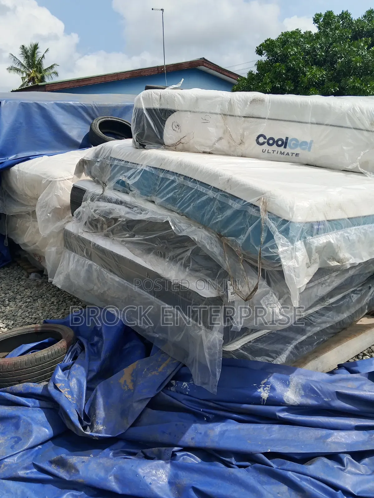 Usa Used Mattresses