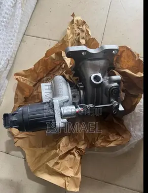 Cr-v Turbo Charger 2017-2022