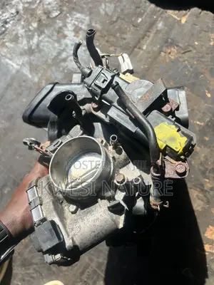 Hyundai and Kia Forte,Tucson,Sorento, 2012 Manifold