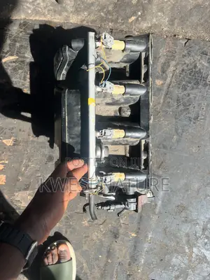 Hyundai and Kia Forte,Tucson,Sorento, 2012 Manifold