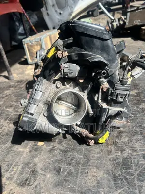 Hyundai and Kia Forte,Tucson,Sorento, 2012 Manifold