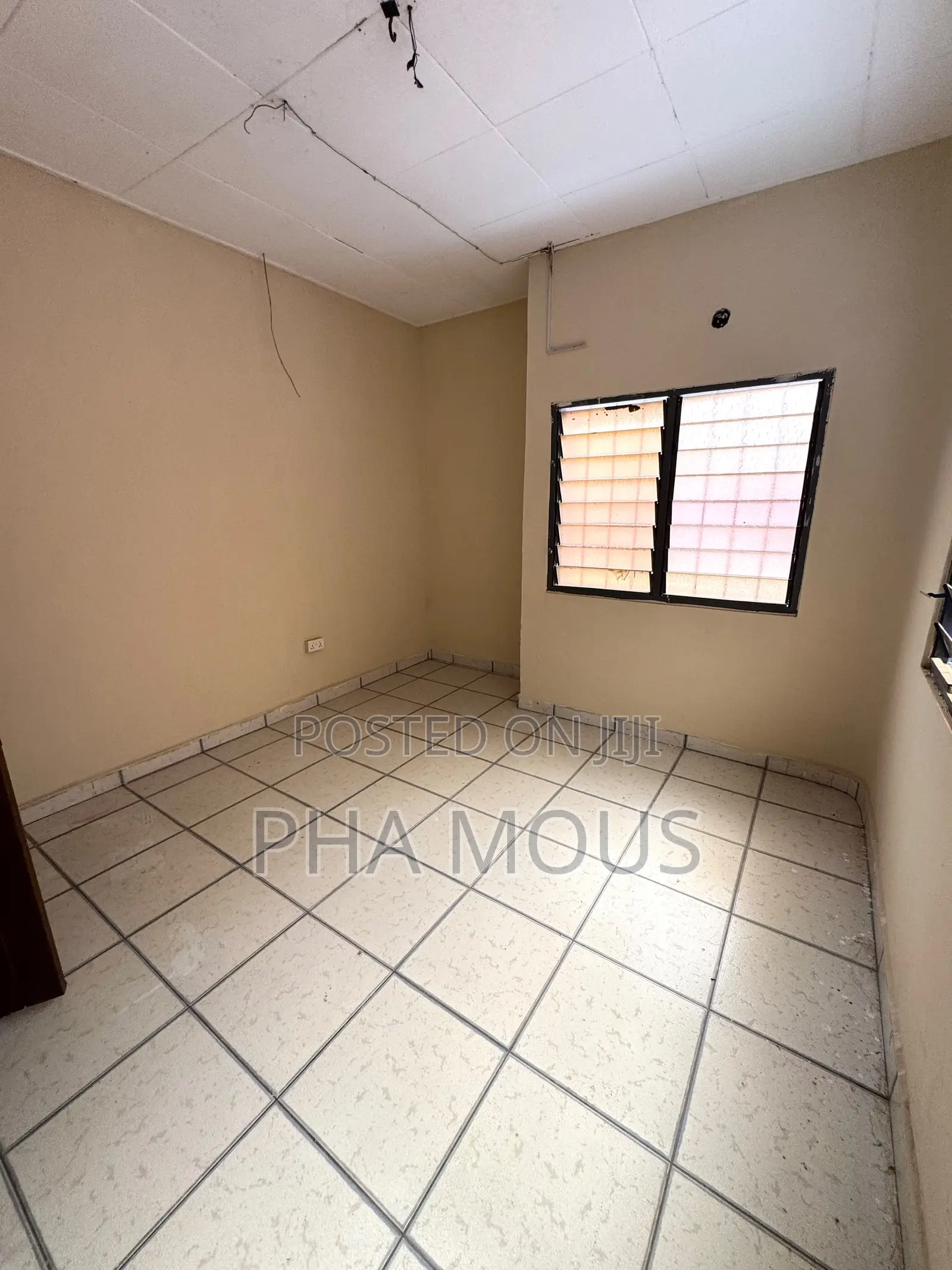 5bdrm House in Lapaz for rent