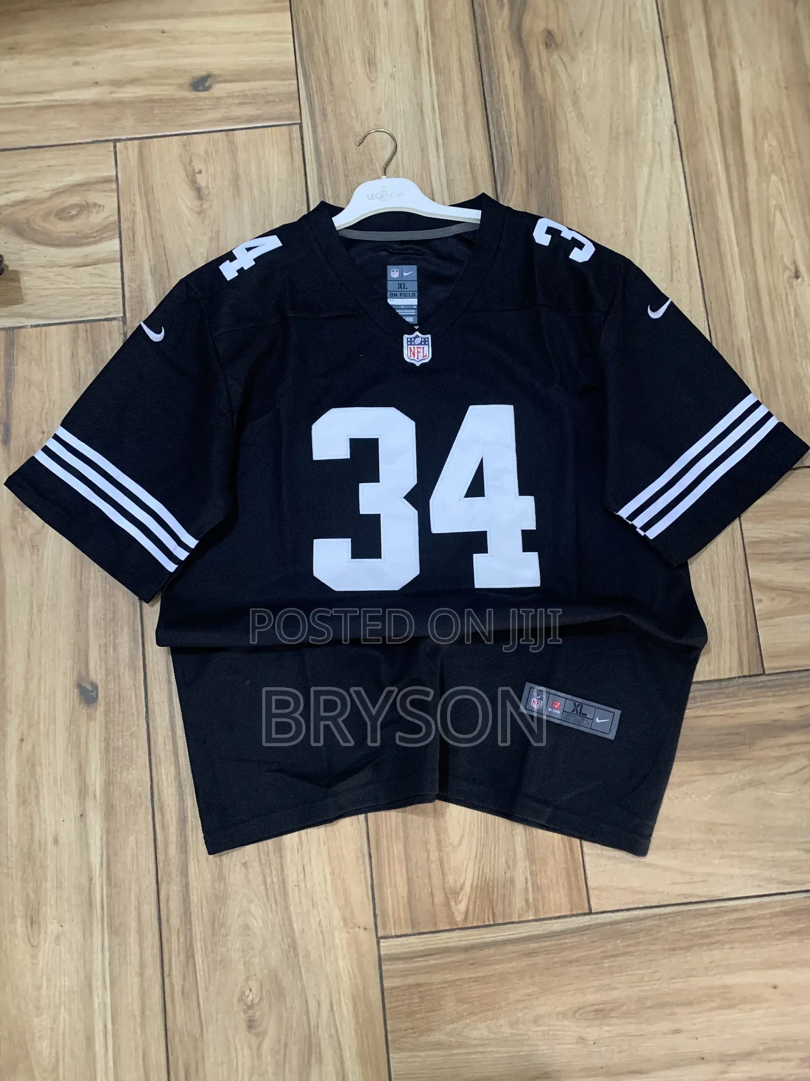 NFL Shirts