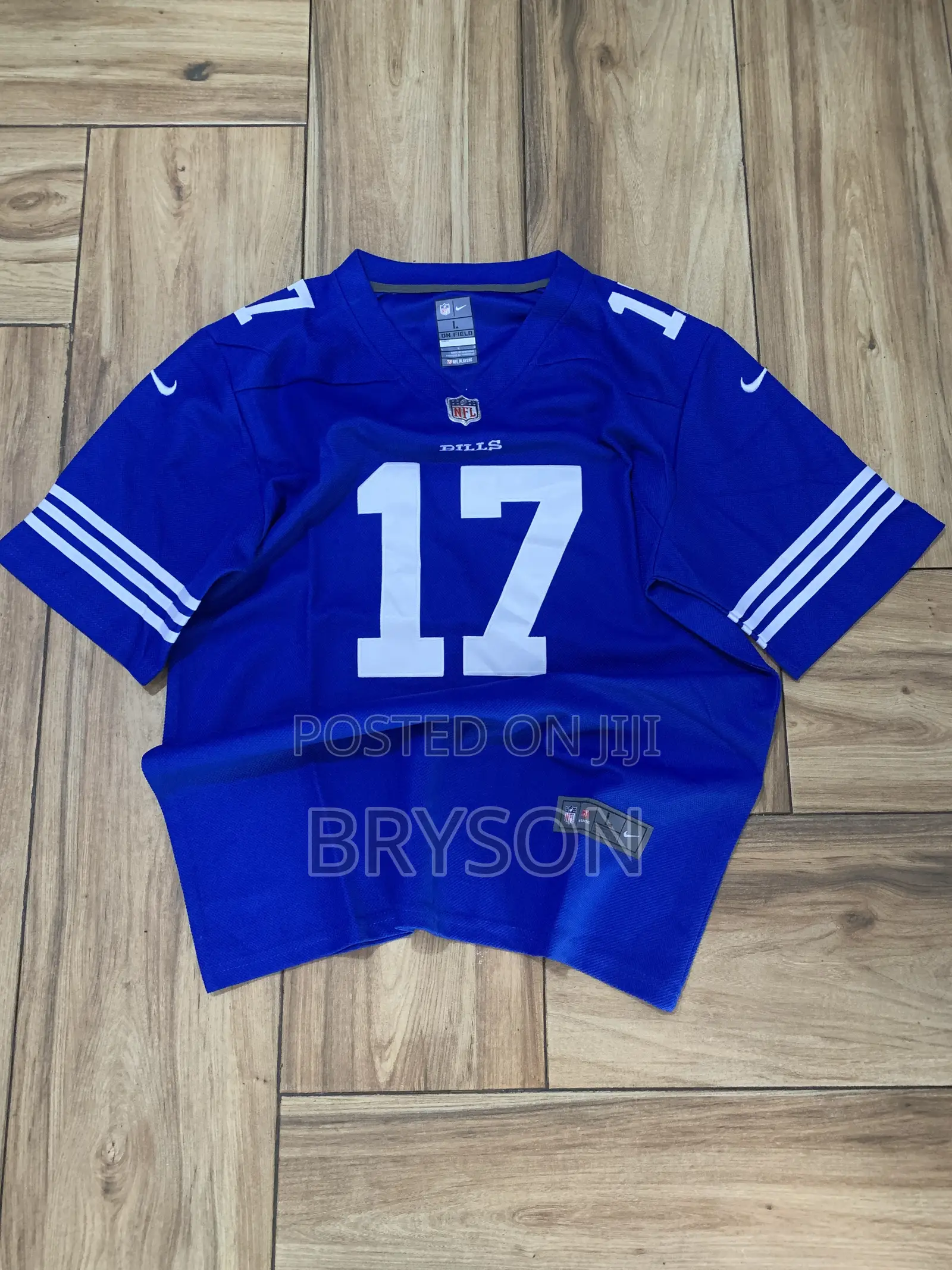 NFL Shirts