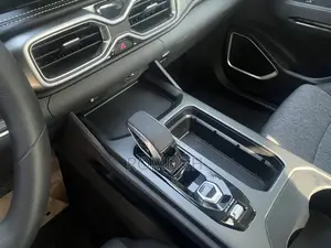 New Geely Radar RD6 Pro 2025 White