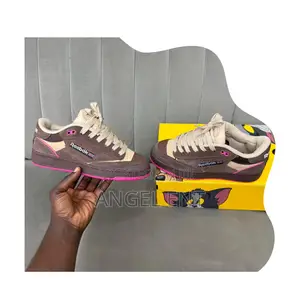 Reebok Club C Bulc Sneakers Available (Location: Adum Kumasi)