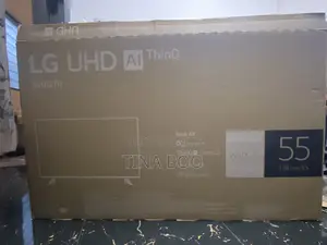 Lg Tv 55uq70
