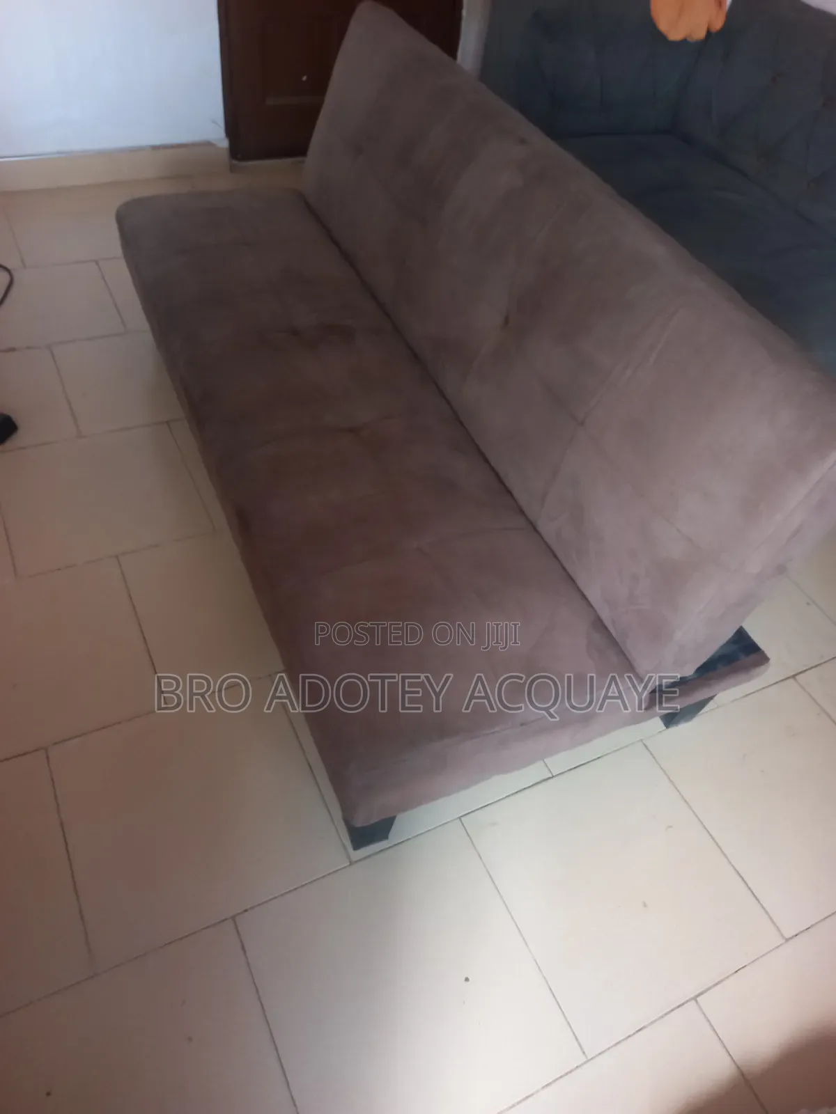 Used Sofa Bed