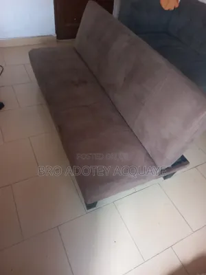 Used Sofa Bed
