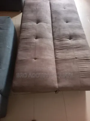 Used Sofa Bed
