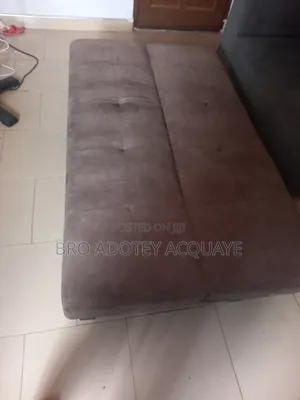 Used Sofa Bed