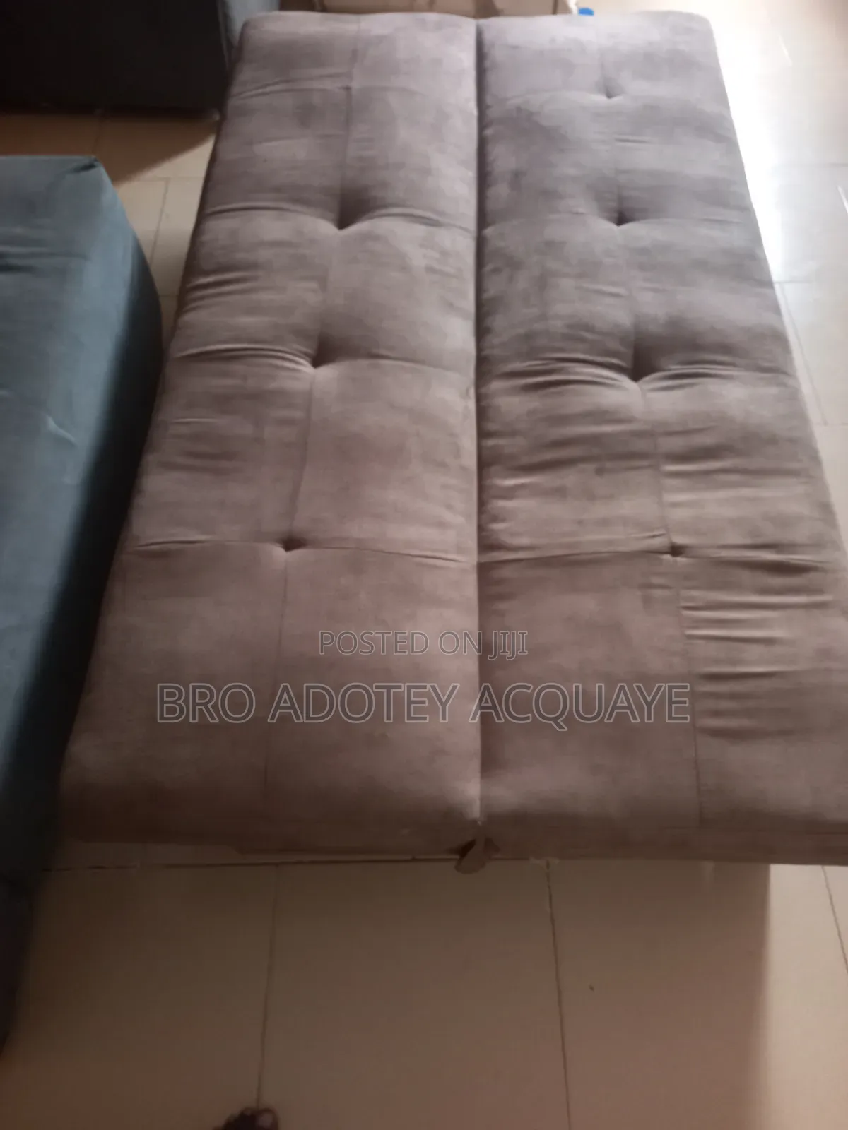 Used Sofa Bed
