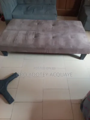 Used Sofa Bed