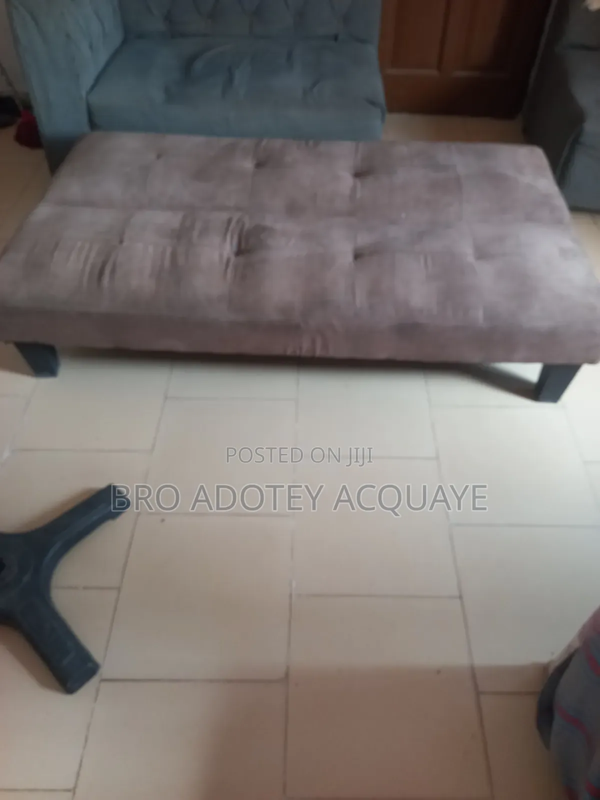 Used Sofa Bed