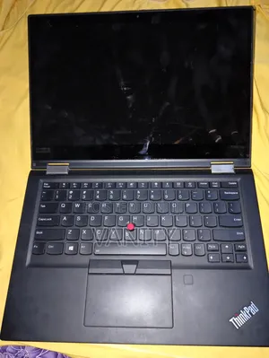 Laptop Lenovo ThinkPad X390 Yoga 16GB Intel Core i7 SSD 256GB
