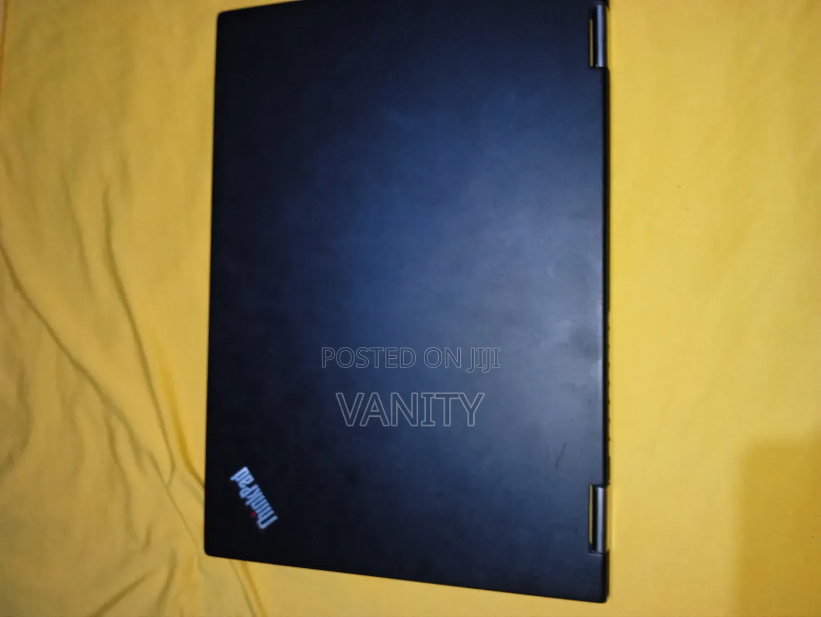 Laptop Lenovo ThinkPad X390 Yoga 16GB Intel Core i7 SSD 256GB